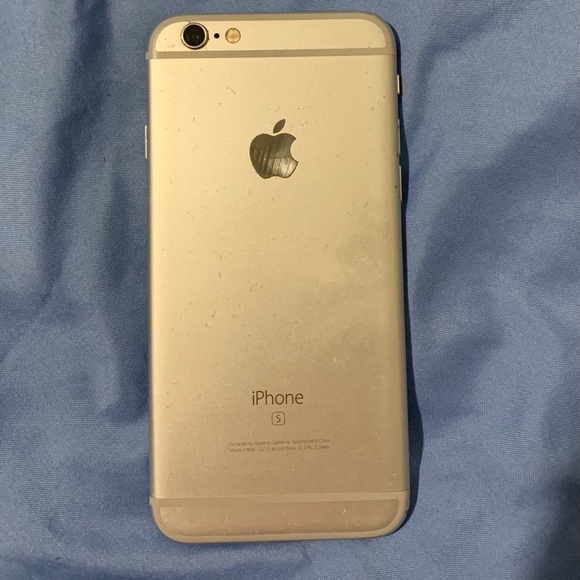 iPhone 6s - Picture 2 of 2